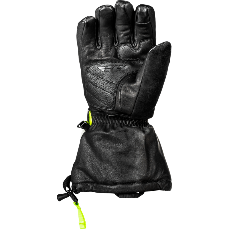 Glacier Gloves Glacier Gloves