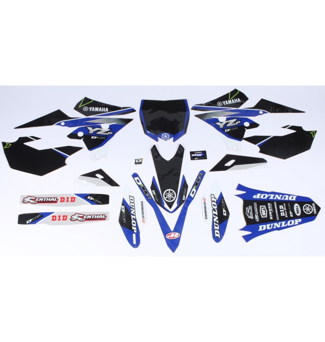 Raceline Graphics Kit