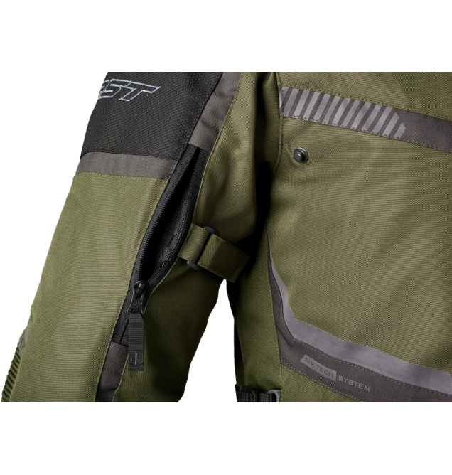 Maverick EVO CE Jacket
