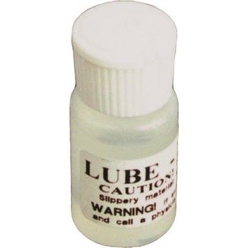 Lube-N-Glue