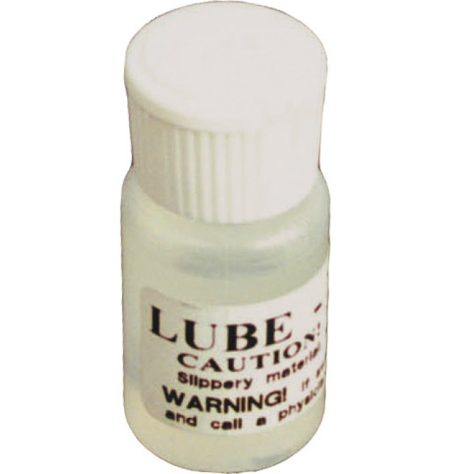 Lube-N-Glue