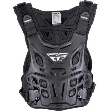 Revel Race Roost Guard