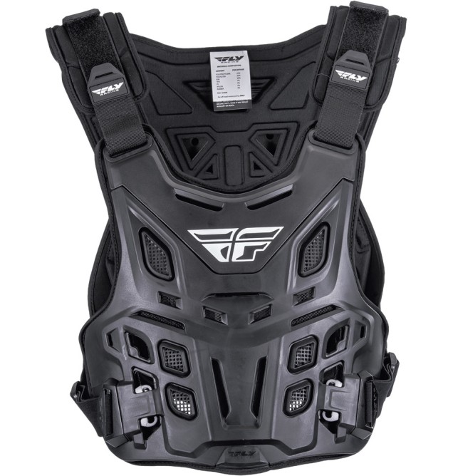 Revel Race Roost Guard