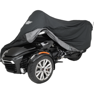 Touring Full Cover