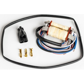 Stator Rebuild Kit