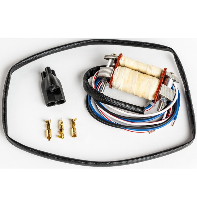 Stator Rebuild Kit
