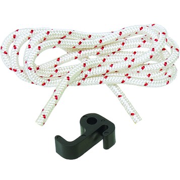 Emergency Pull Rope