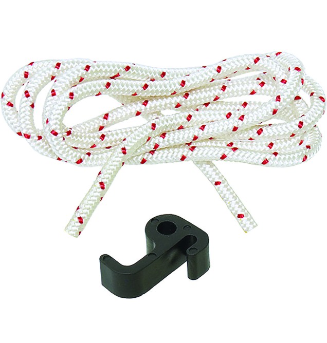 Emergency Pull Rope