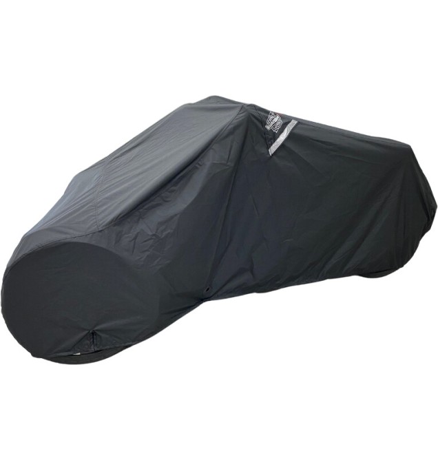 Can-am Cover