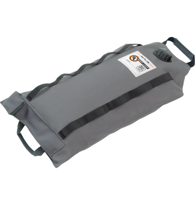 Armadillo Liquid Reservoir Bags