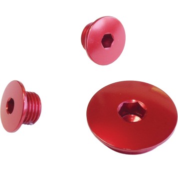 Engine Plug