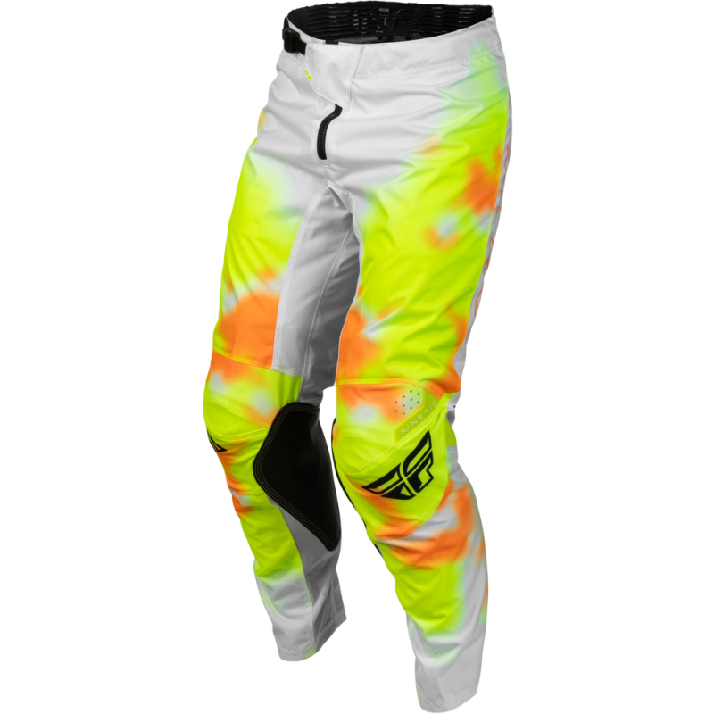 FLY RACING Kinetic Blur Pants (2027) FLY RACING Kinetic Blur Pants (2027)