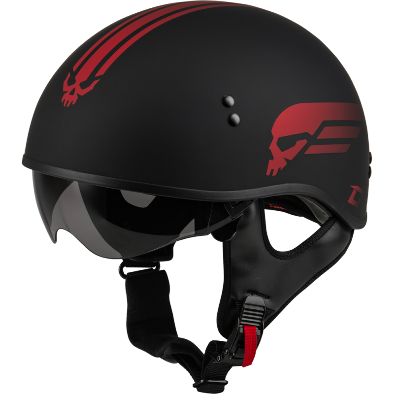 HH-65 Retribution Helmet HH-65 Retribution Helmet