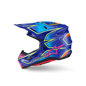 2026 SM7 Cast Helmet