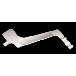 Banshee Kickstarter Repair Kit