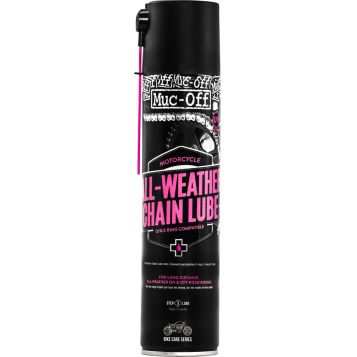 All-Weather Chain Lube