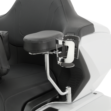 Armrest Beverage Holder