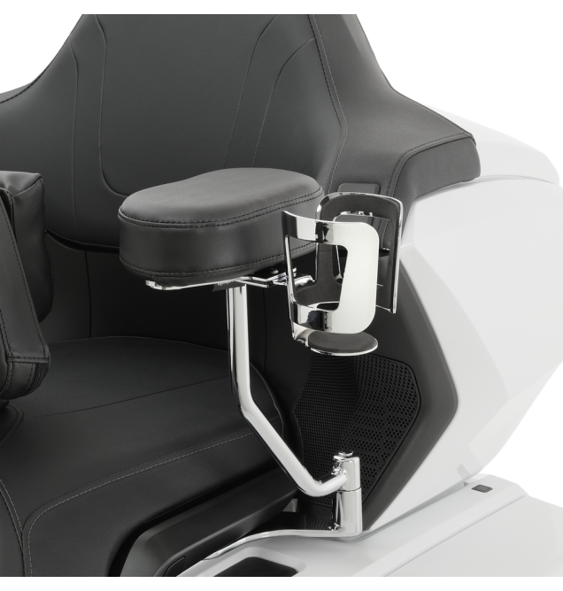 Armrest Beverage Holder