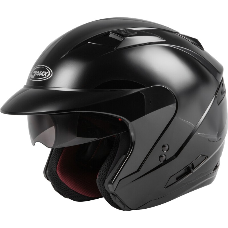 OF-77 Helmet w/Quick Release Buckle OF-77 Helmet w/Quick Release Buckle