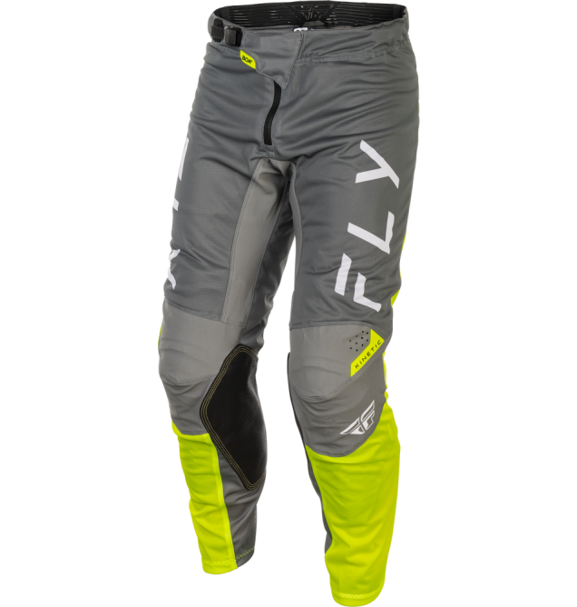 2025.5 Kinetic Mesh Center Pants