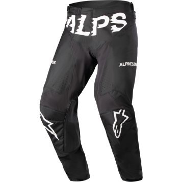 Racer Found Pants
