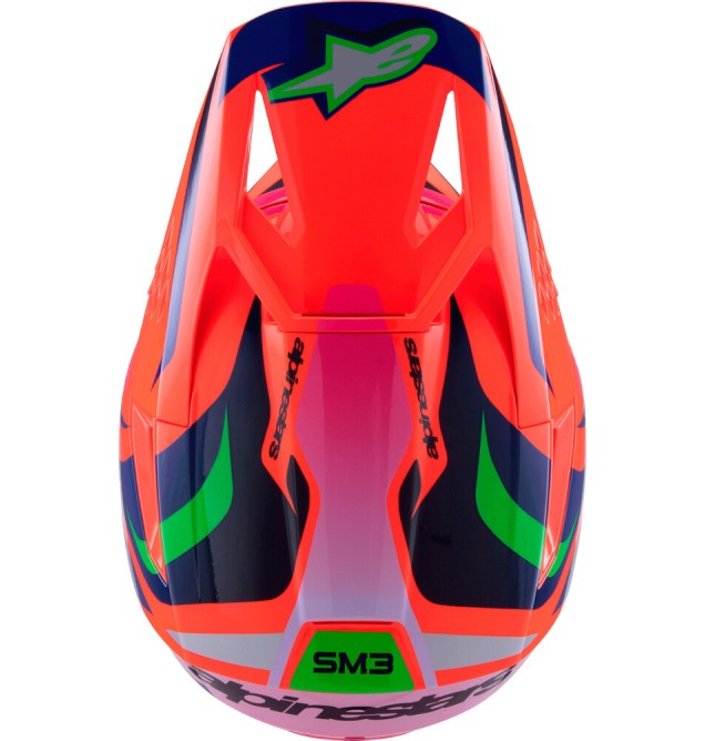 SM3 Youth Deegan Helmet
