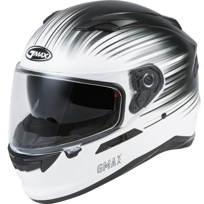 FF-98 Reliance Helmet FF-98 Reliance Helmet