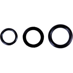 Windshield O-Ring