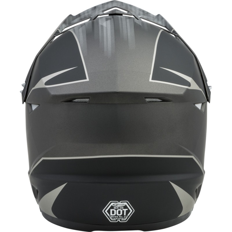 MX-46 Colfax Helmet MX-46 Colfax Helmet