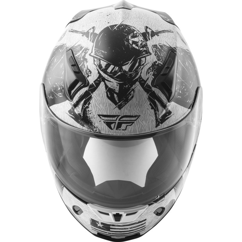 Revolt FS Liberator Helmet Revolt FS Liberator Helmet