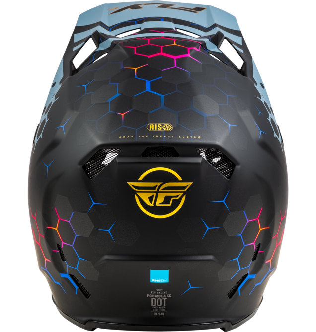 Formula CC Tektonic Helmet (2024)