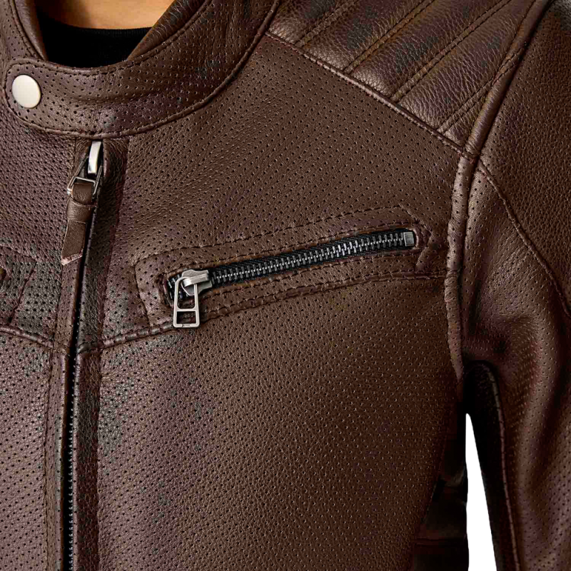Roadster Air D30 Ladie's Jacket Roadster Air D30 Ladie's Jacket