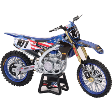 MXON Yamaha Team Replica