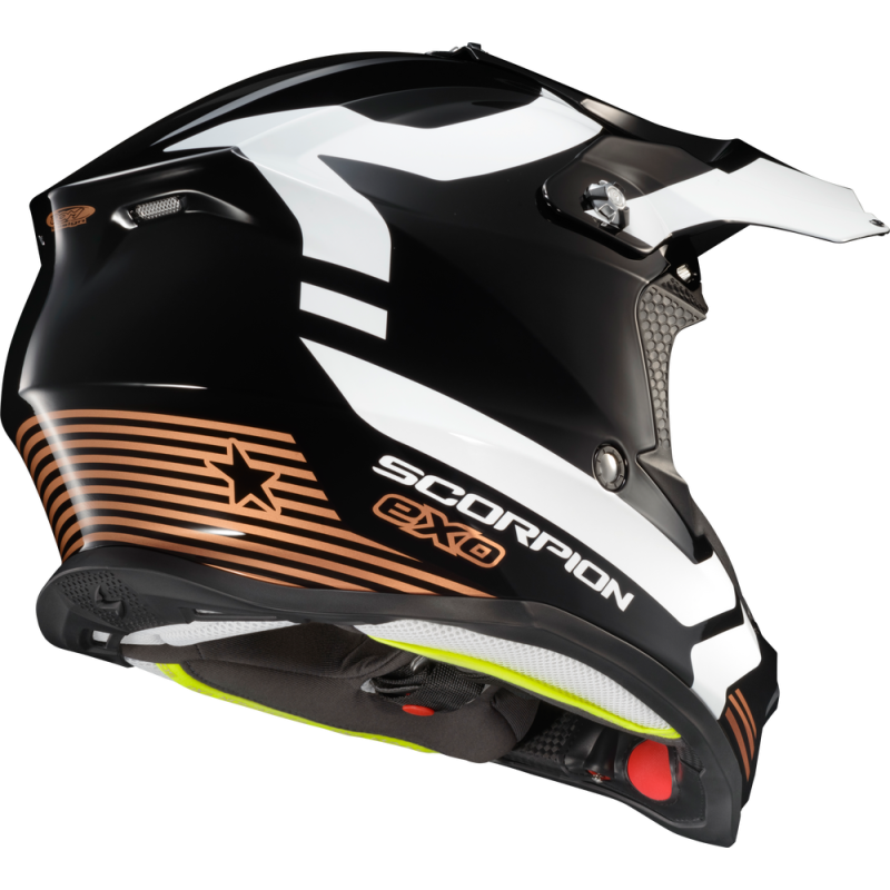 VX-16 Off-Road Helmet Format VX-16 Off-Road Helmet Format