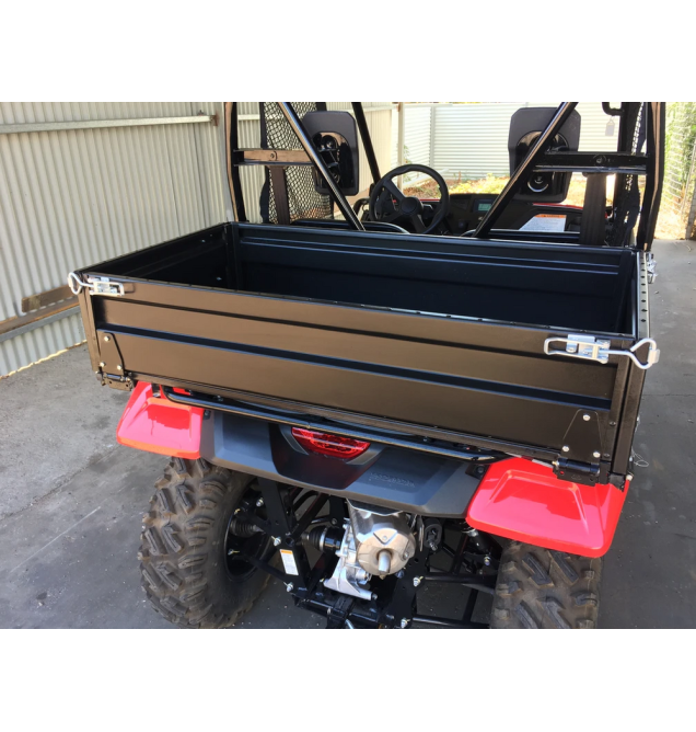 Cargo Tray
