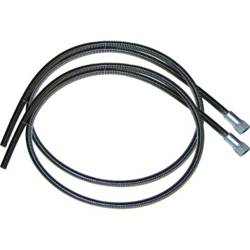 Open Exhaust Adapter