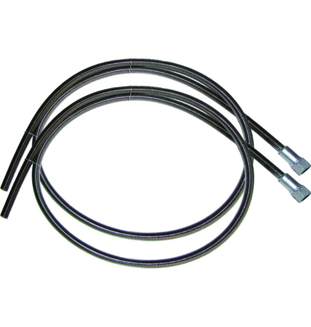 Open Exhaust Adapter