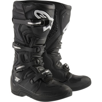 Tech 5 Boots