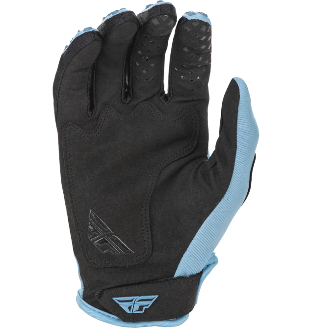 Kinetic Gloves