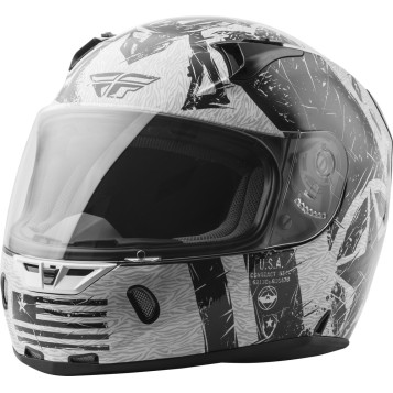Revolt FS Liberator Helmet