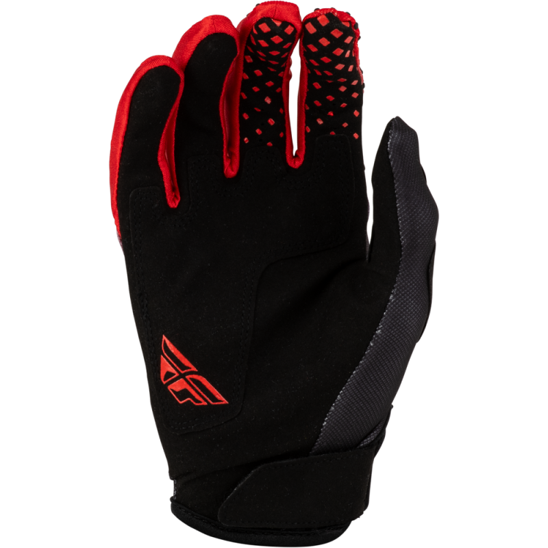 FLY RACING Kinetic Fade Gloves (2027) FLY RACING Kinetic Fade Gloves (2027)