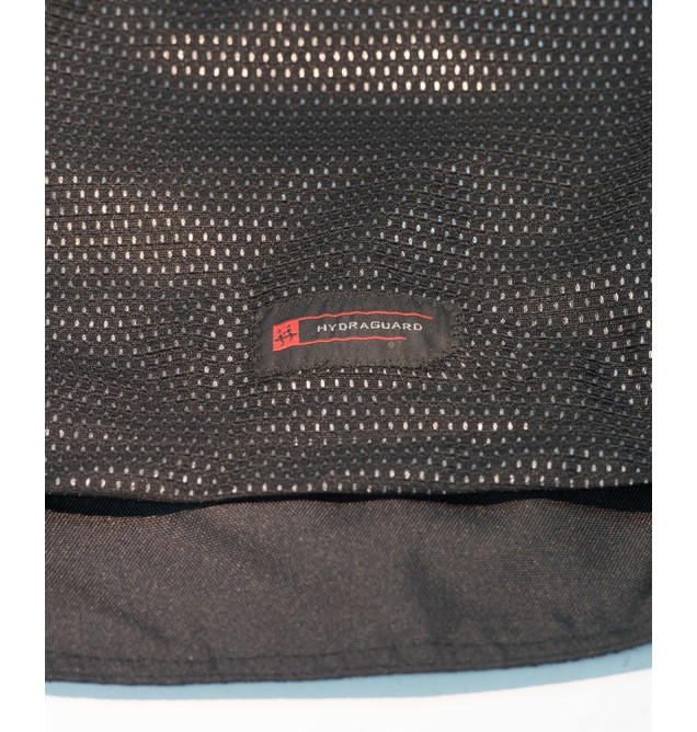 Turbine Mesh Jacket