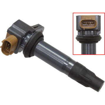 SP1 Ignition Coil and Kit