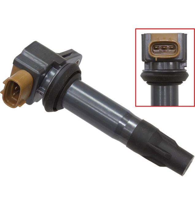 SP1 Ignition Coil and Kit