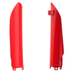 Beta Replica Plastic Front Fork Guard