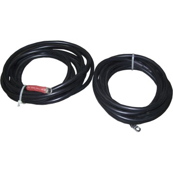 Winch Lead Extension Kit