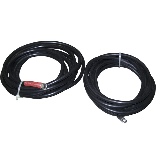Winch Lead Extension Kit