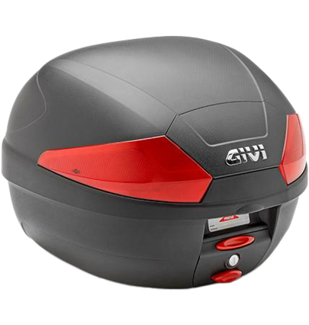 Top Case Lens