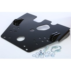 ATV Mid Plow Mount Kit