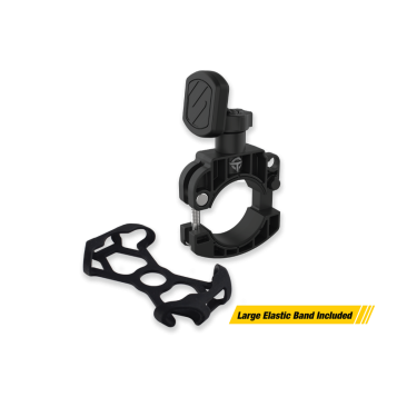 Strap & Clamp System